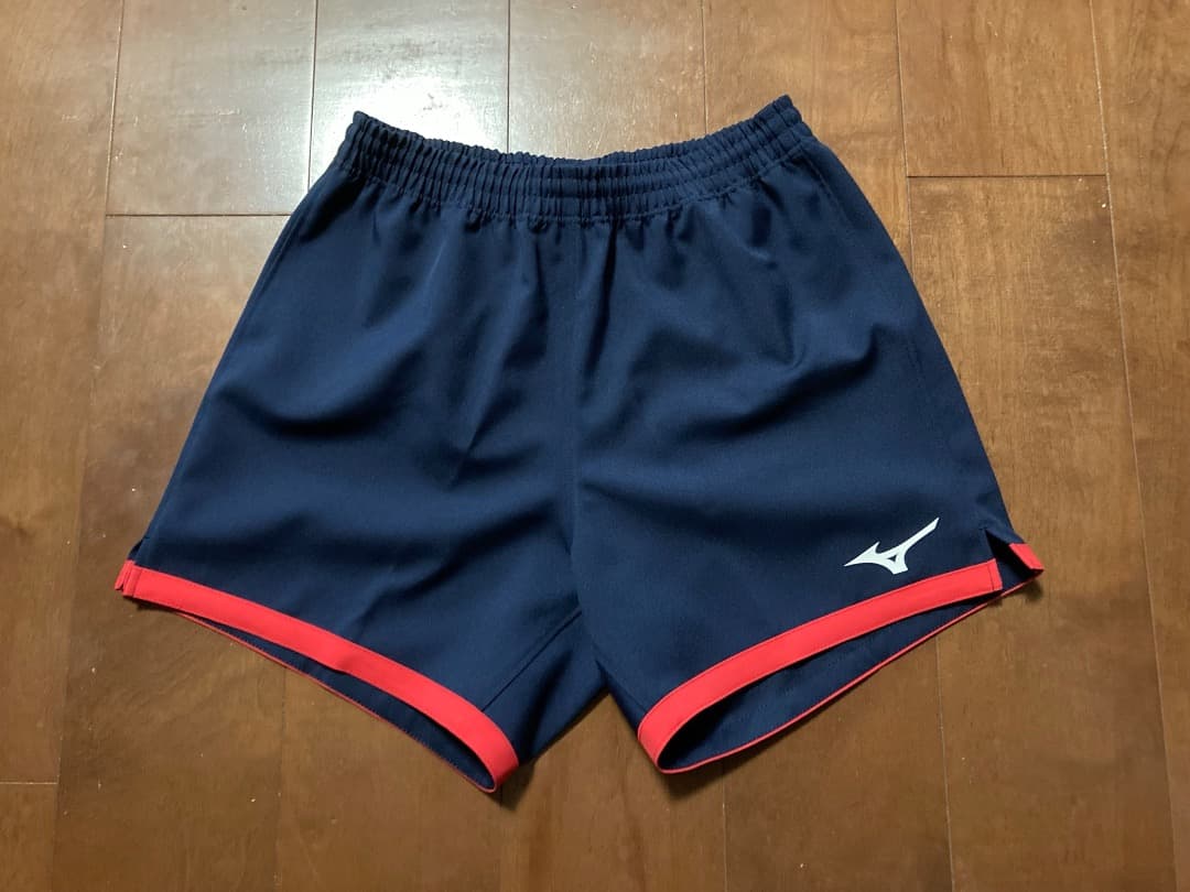 慶應　高校　バレーボール　ズボン　ユニフォーム