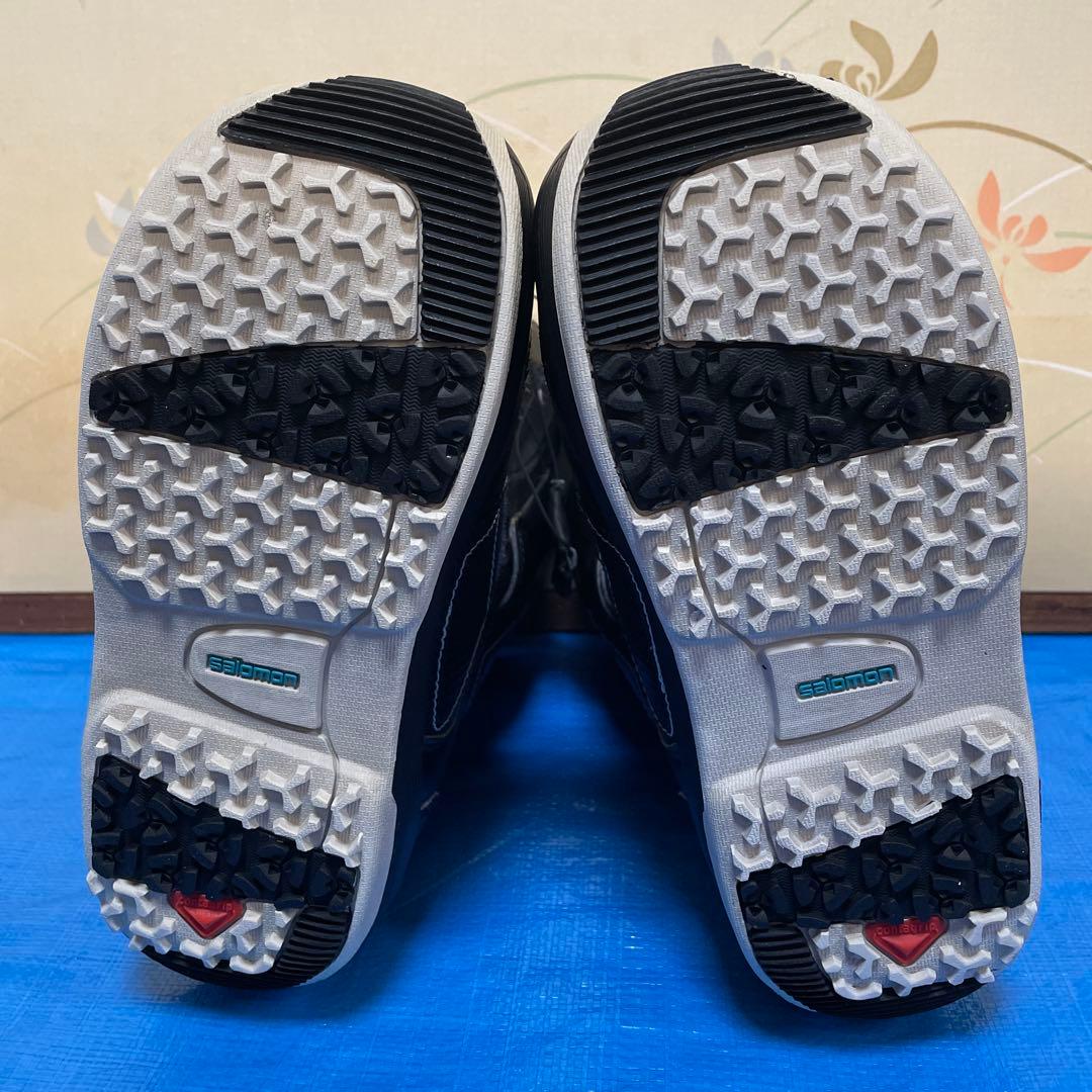 Salomon スノボ　ブーツ　23センチ