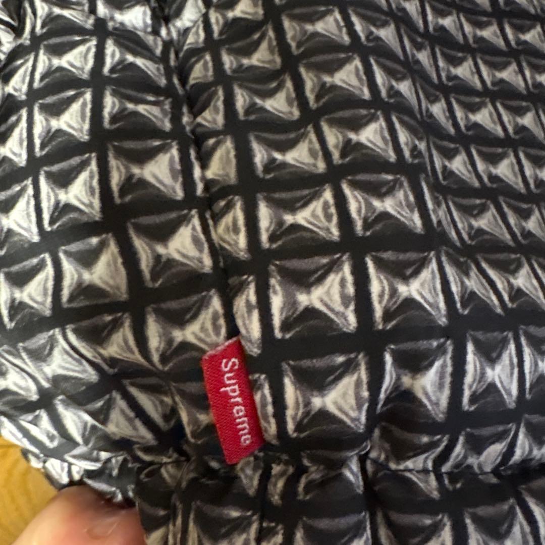 THE NORTH FACE × Supreme ダウンジャケット