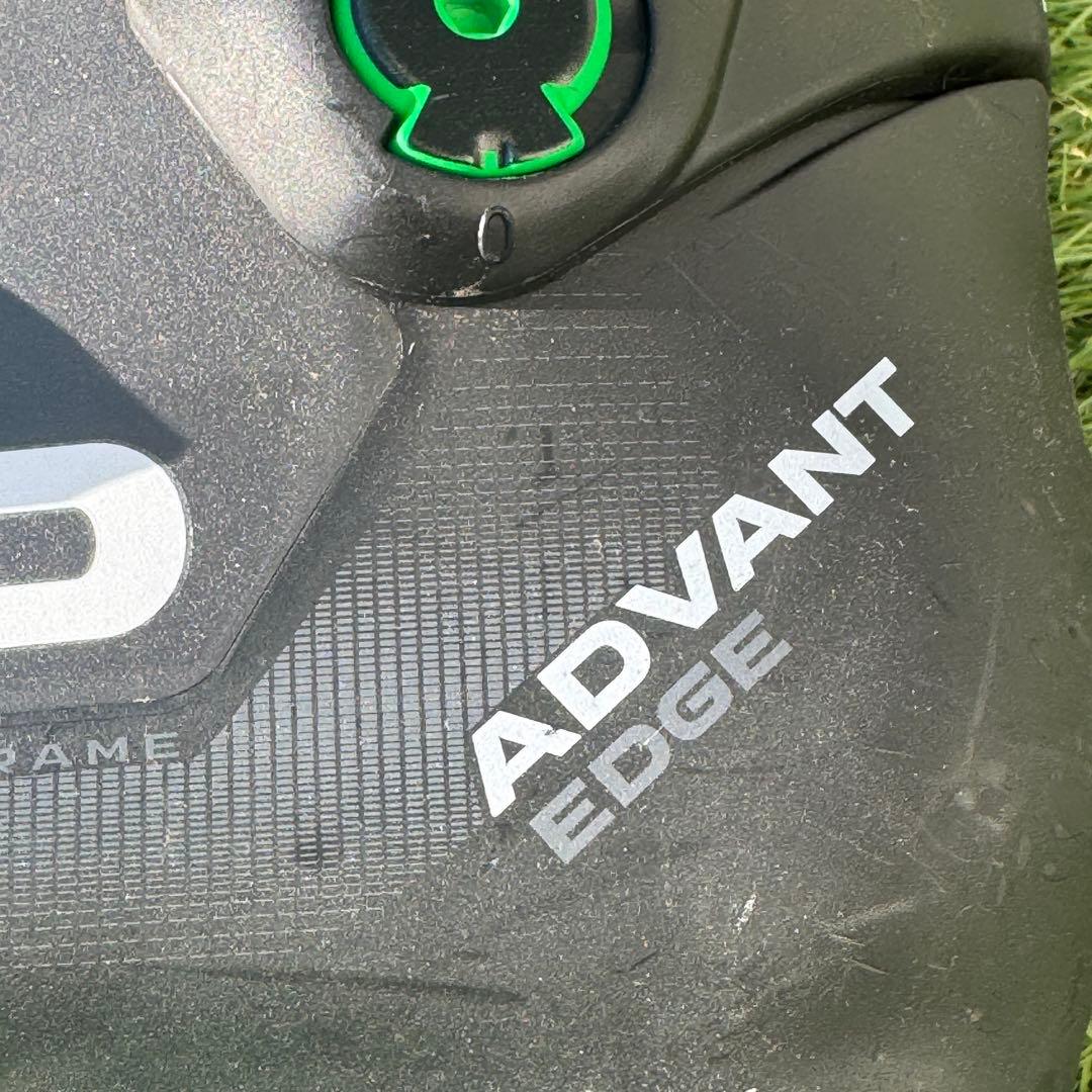 スキーブーツ　HEAD Advant Edge 95 26.0-26.5cm
