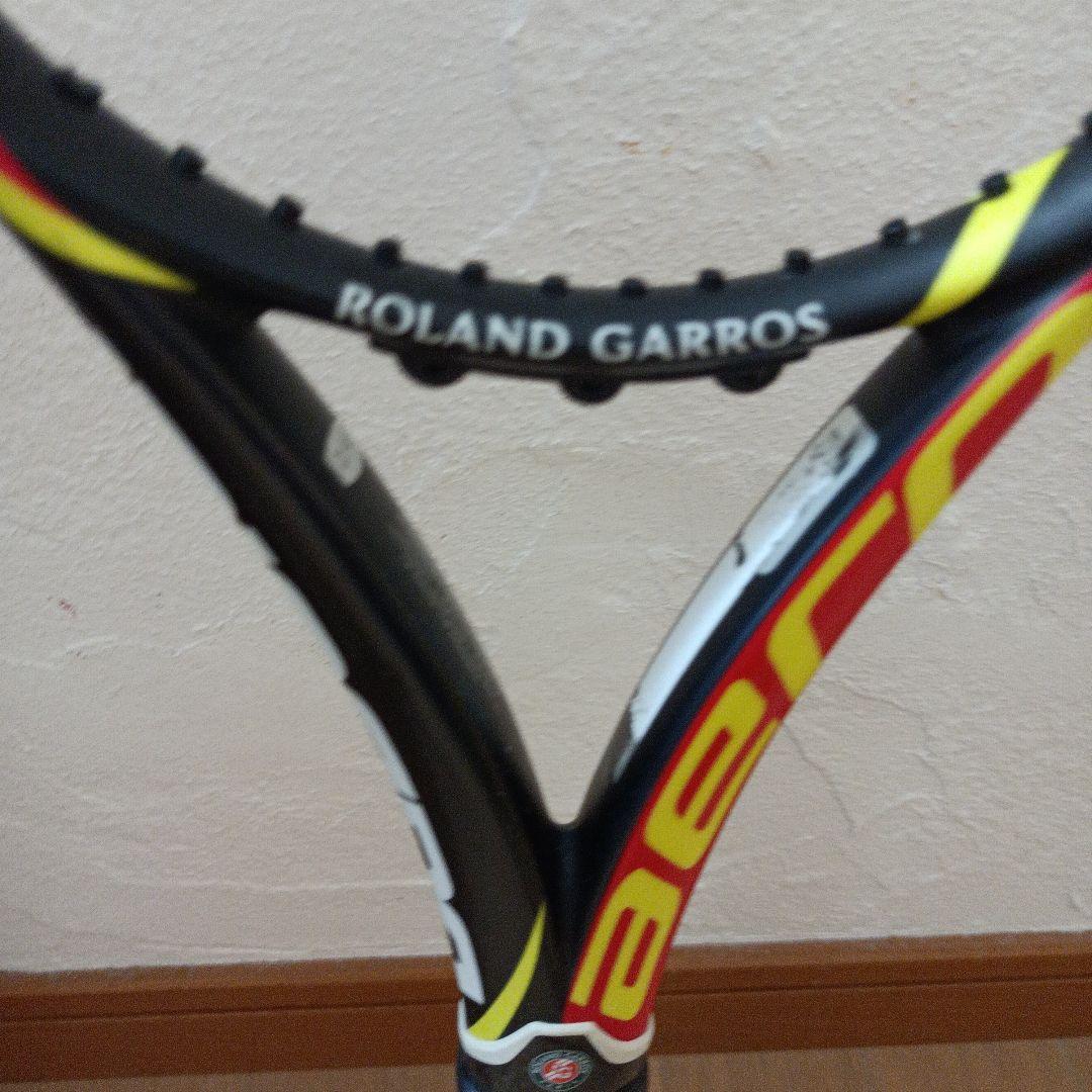 Babolat aeropro Drive テニスラケット G2