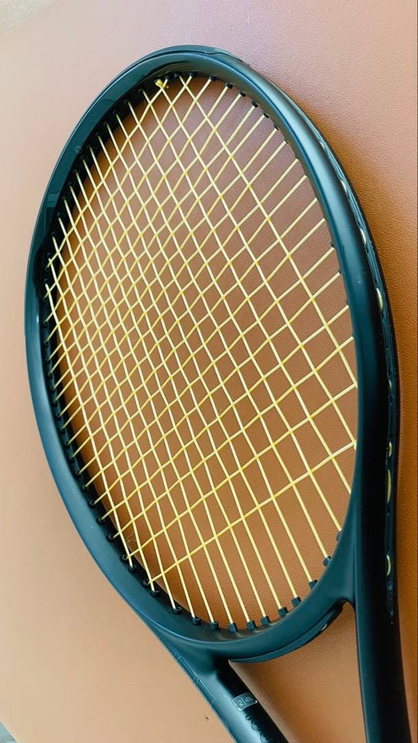 【中古美品】Wilson ULTRA 100 V4 NOIR／ウルトラ ノアール