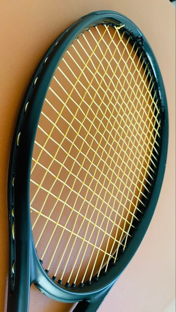 【中古美品】Wilson ULTRA 100 V4 NOIR／ウルトラ ノアール