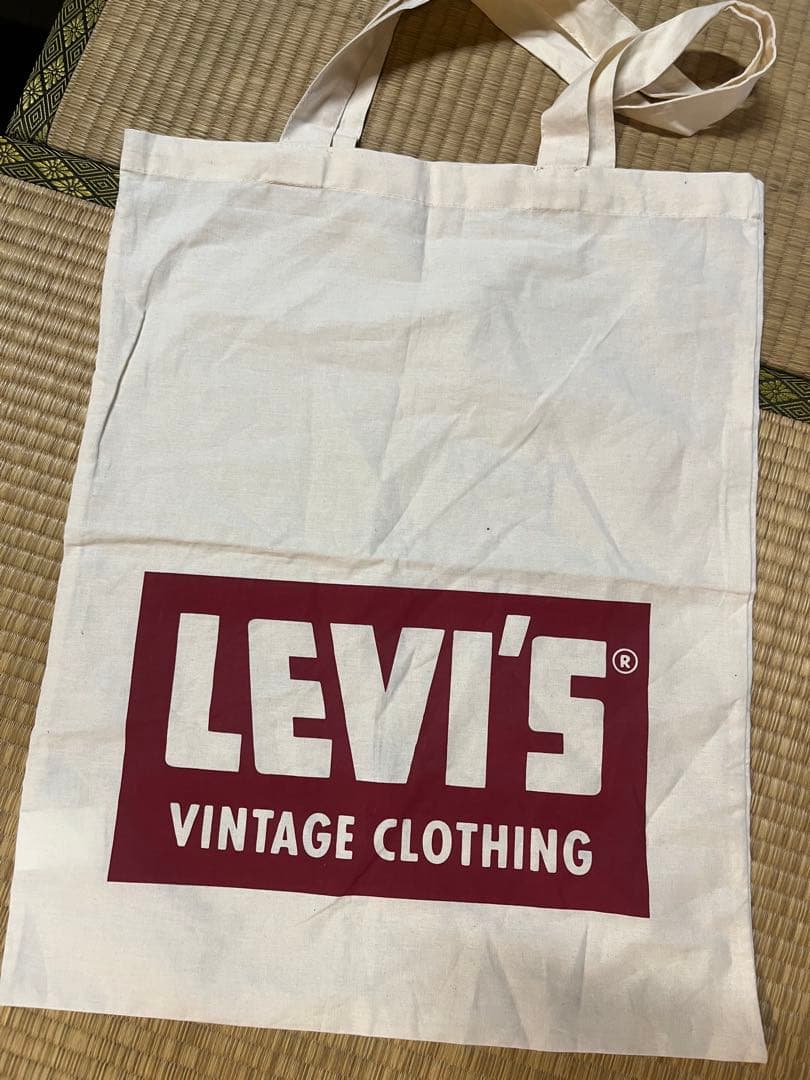 Levi's 1955 復刻