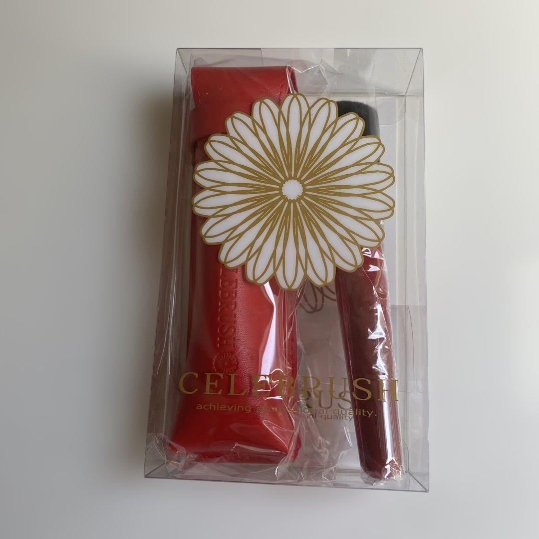 メイク道具・化粧小物 CELEBRUSH