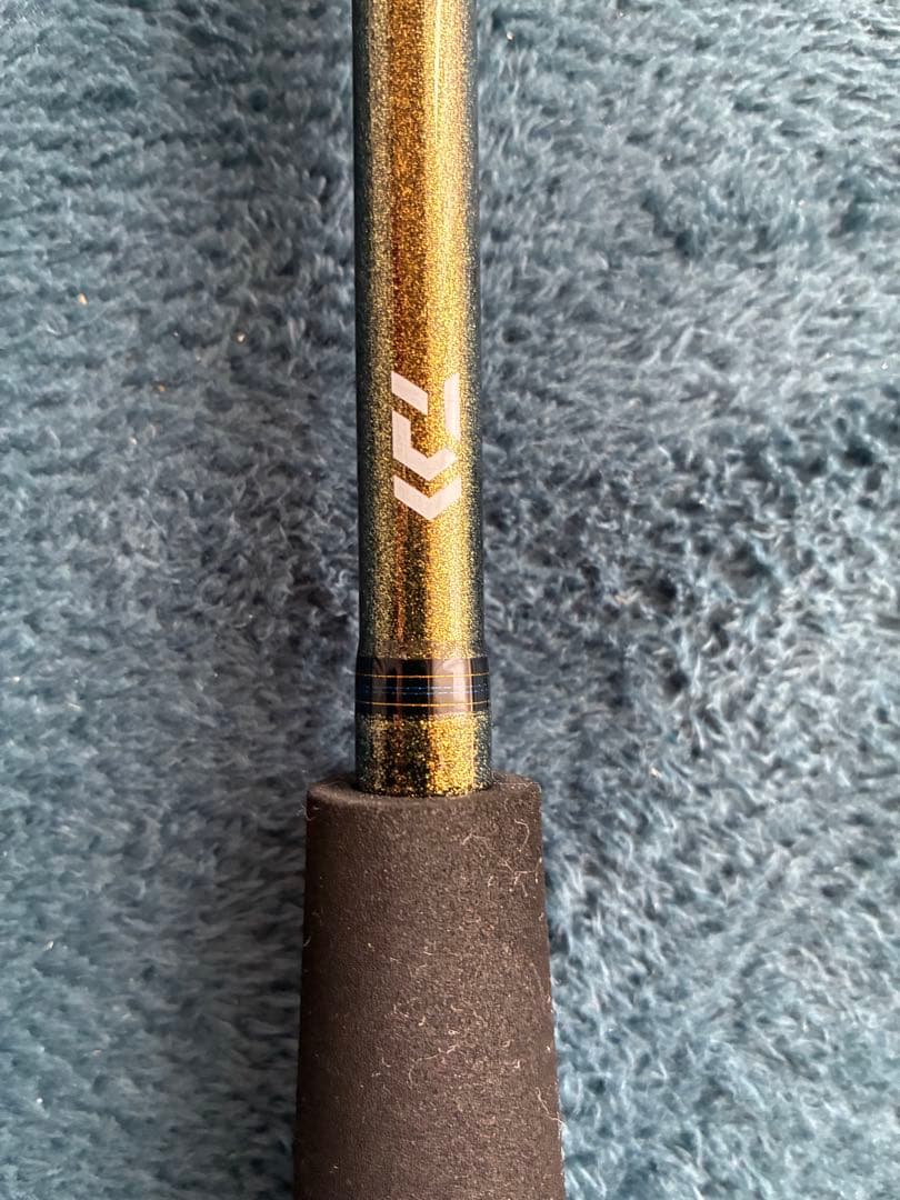 ダイワ　アナリスター73 50-180