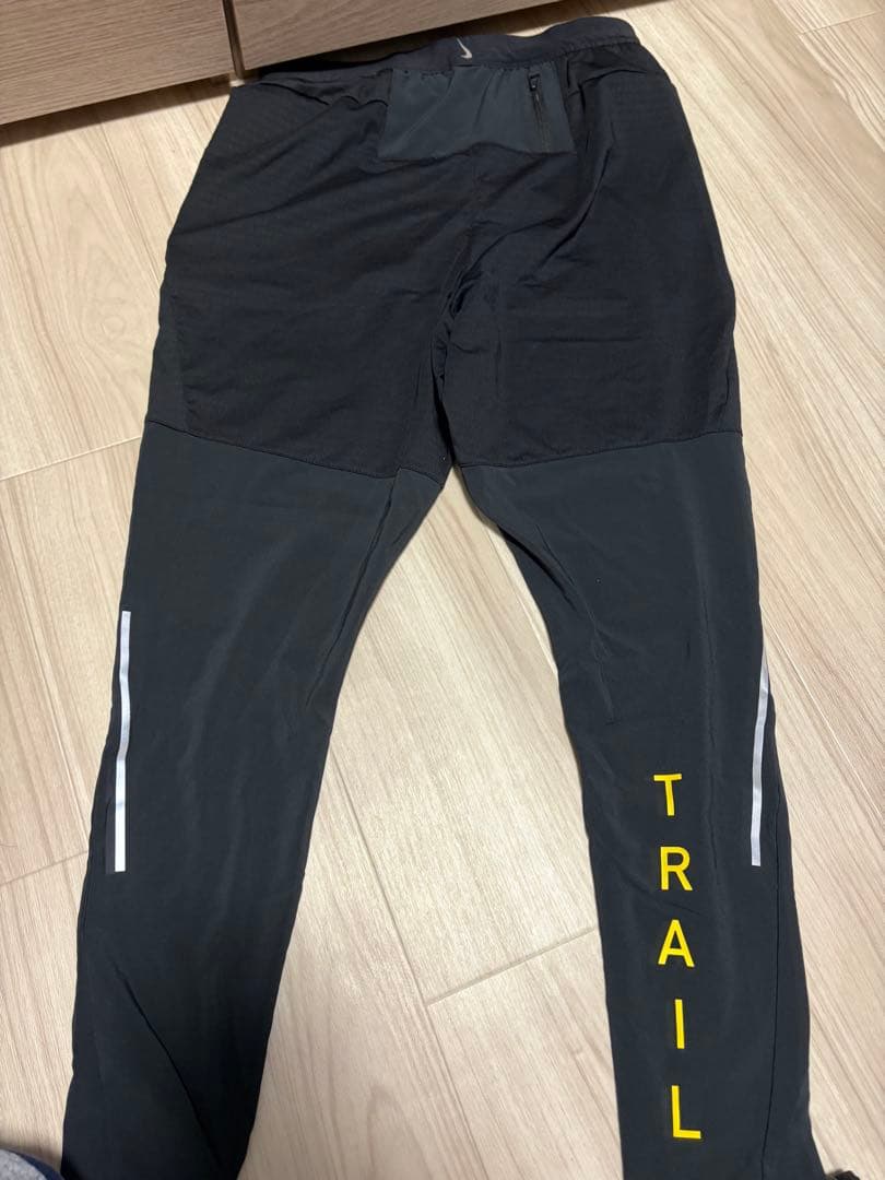 Nike Trail フェノムエリート　ランニングパンツ　ヴェイパーフライ