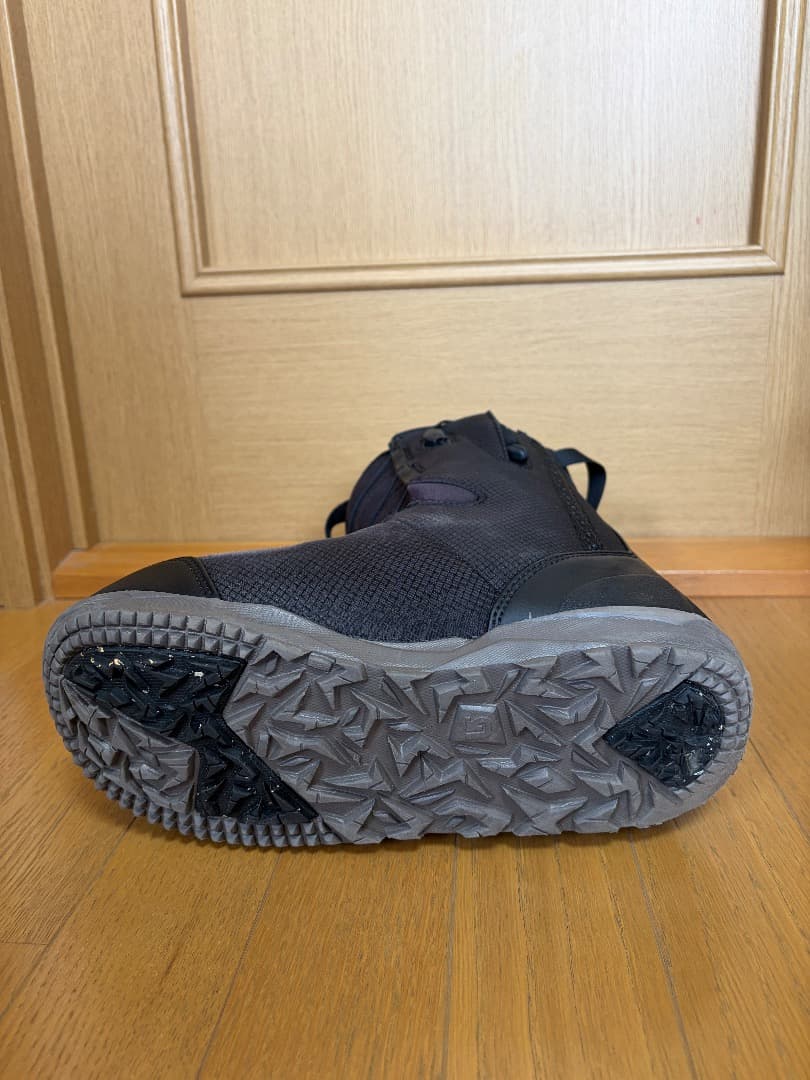 Burton CONCORD スノーボードブーツ ブラック 28cm