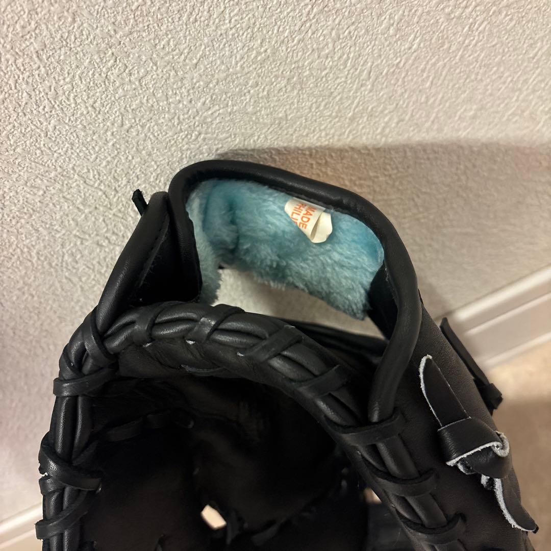 YARDBIRDS ネオファイト ファーストミット 軟式グローブ　YG-212