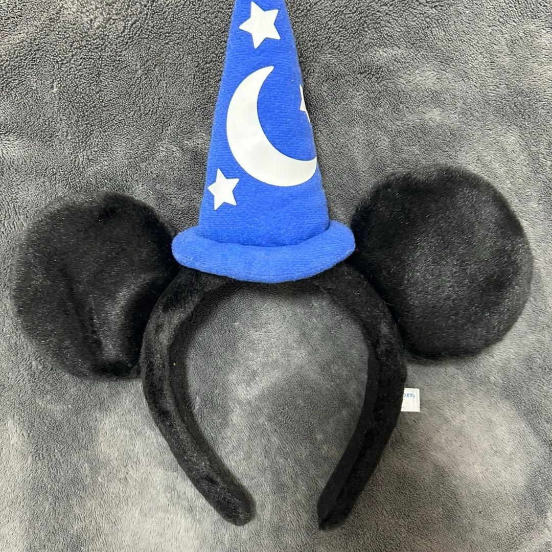 【バラ売り可】【7個セット】ディズニーカチューシャ