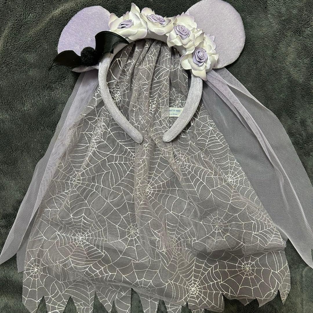 【バラ売り可】【7個セット】ディズニーカチューシャ