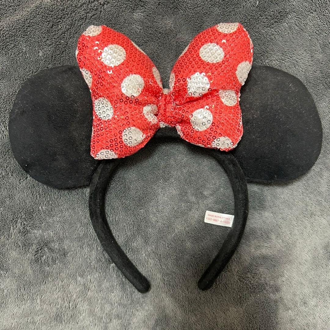 【バラ売り可】【7個セット】ディズニーカチューシャ