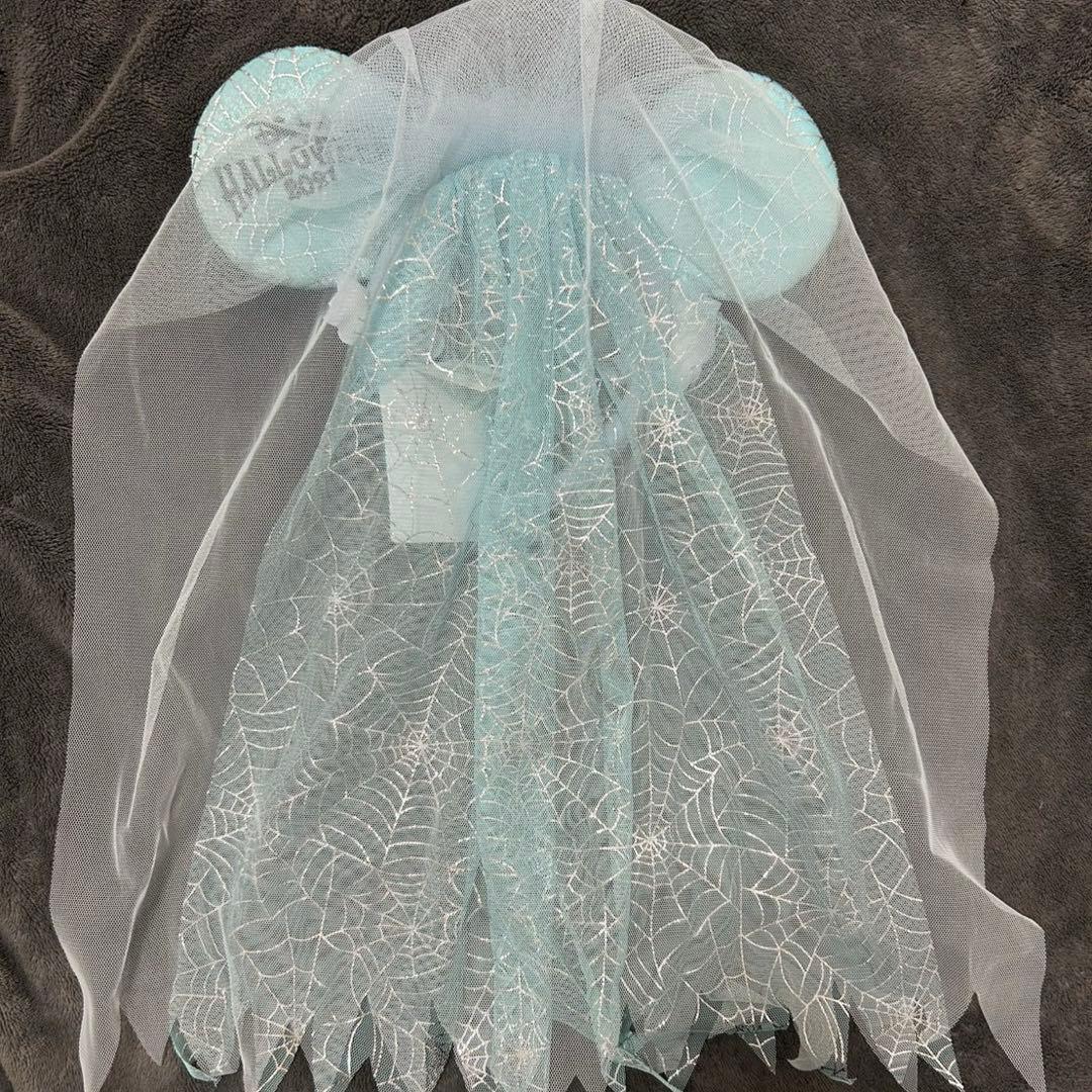 【バラ売り可】【7個セット】ディズニーカチューシャ