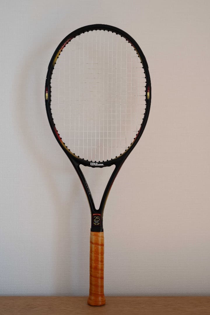 Wilson Pro Staff Classic 6.1（25周年限定モデル）