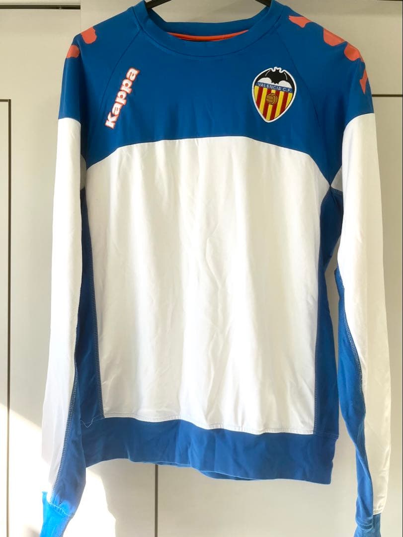 【バレンシアCF】Valencia C.F トレーニングウェア
