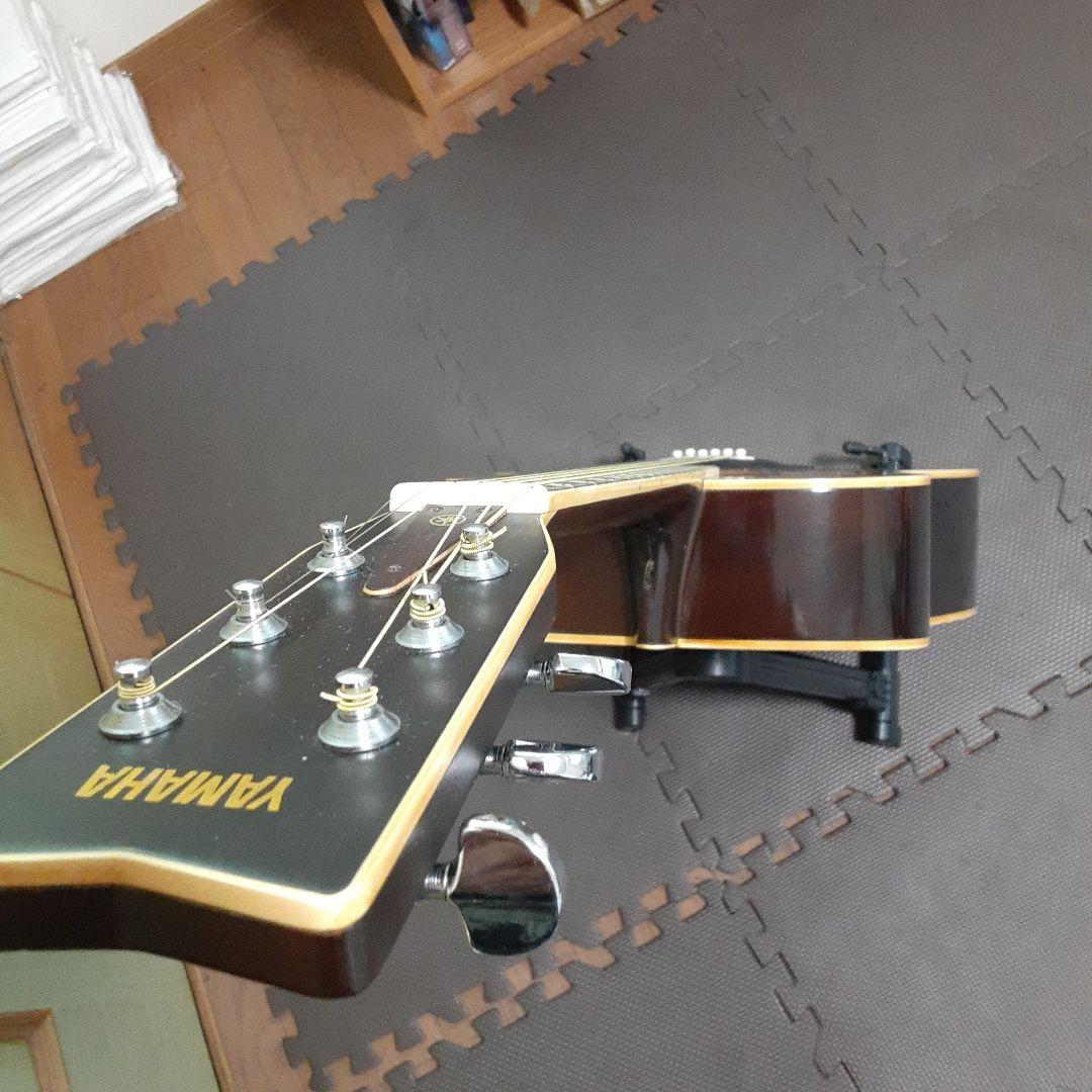 Yamaha FG 201 アコースティックギター