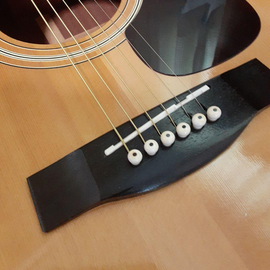 Yamaha FG 201 アコースティックギター
