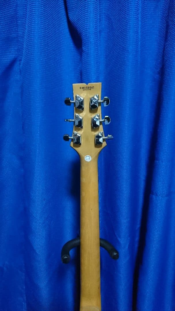 Ibanez アイバニーズ Gio GAX50 エレキギター ダブルカッタウェイ