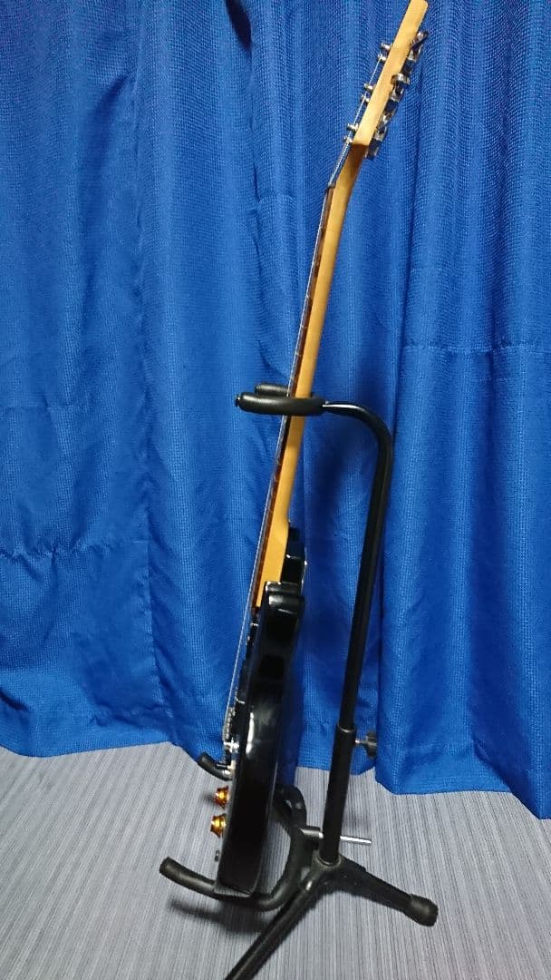 Ibanez アイバニーズ Gio GAX50 エレキギター ダブルカッタウェイ