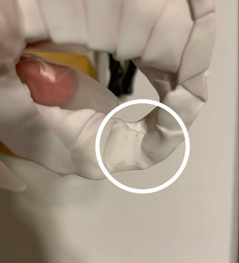 ようこそ実力至上主義の教室へ 堀北鈴音 お着替え中Ver.1/7完成品フィギュア