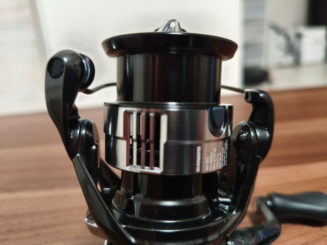 ［未使用］23ヴァンキッシュ C2500S