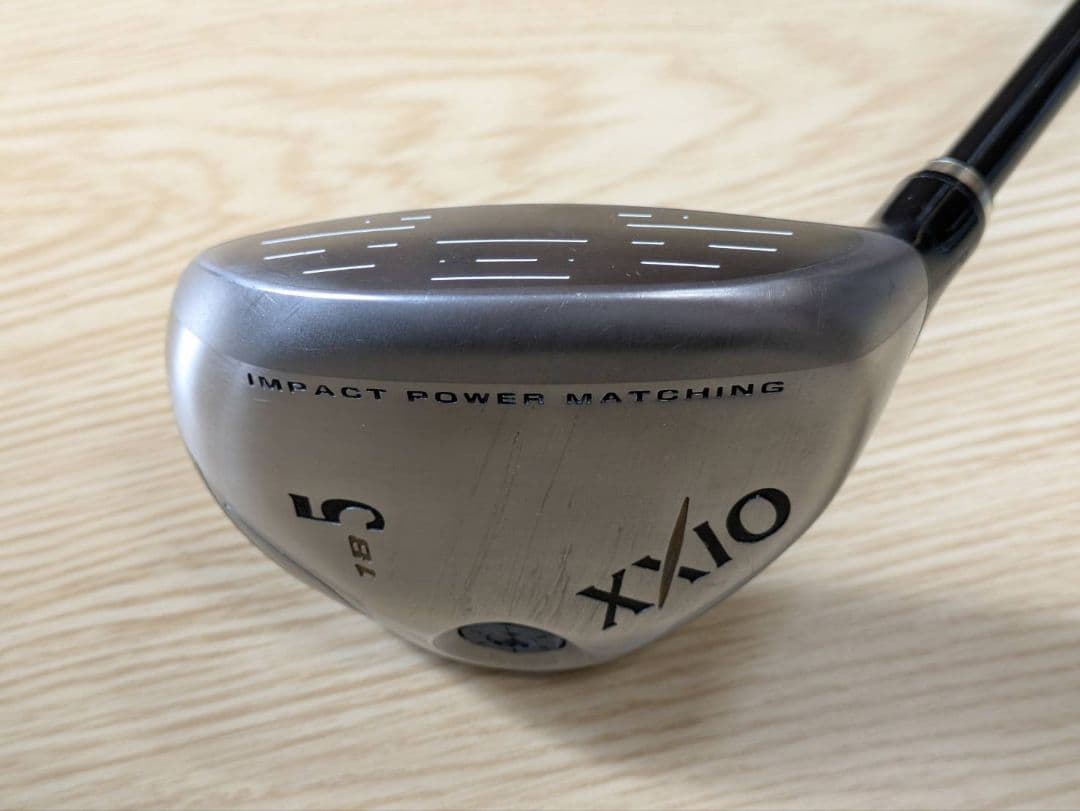 HONMA / XXIO / PING ゴルフクラブセット 14本 バッグ付