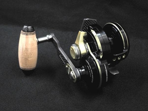 スタジオオーシャンマーク OGMブルーヘブン L50V2 Hi/R S2T-BG