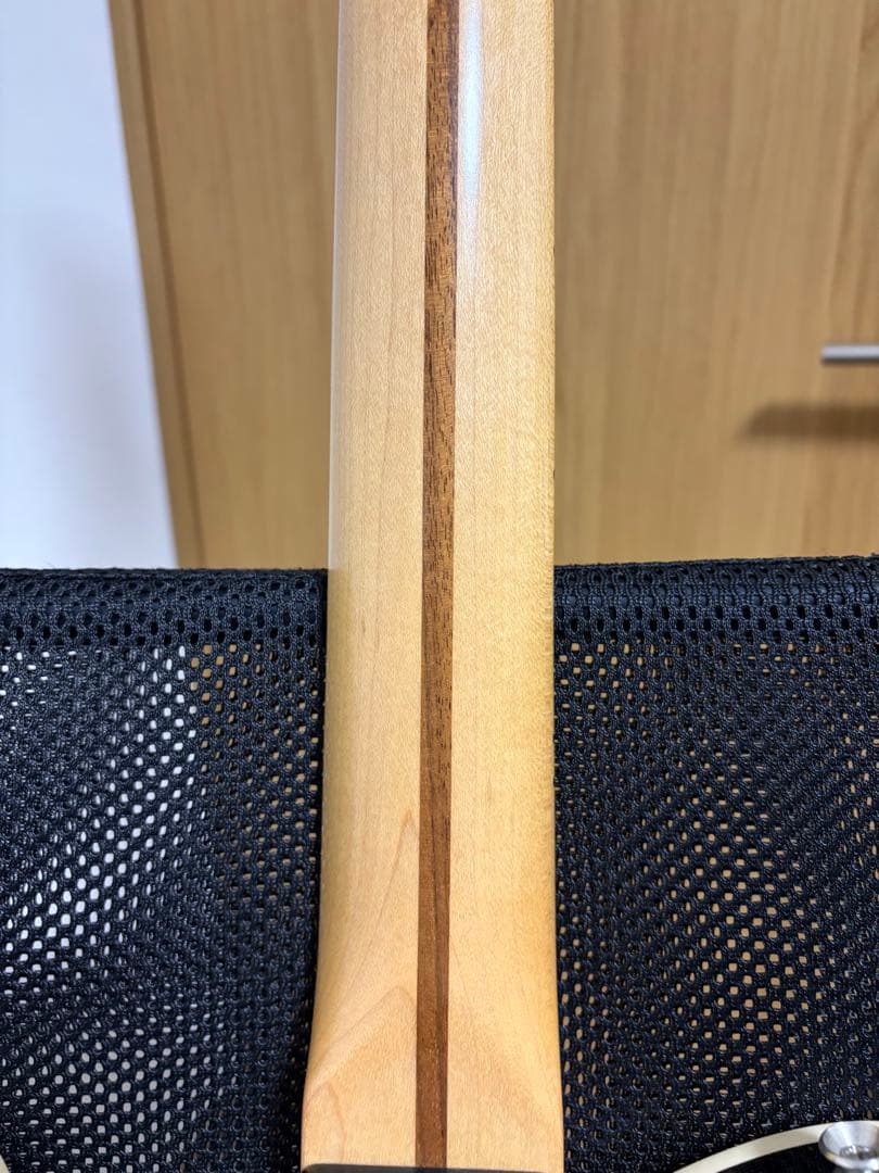 ギター Fender American Deluxe telecaster N3