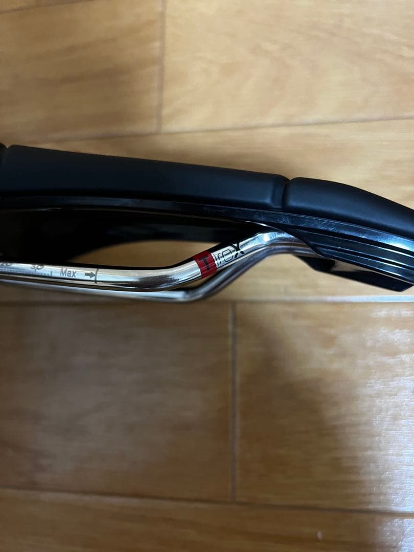 未使用品　プロロゴ　スクラッチm5 Tirox