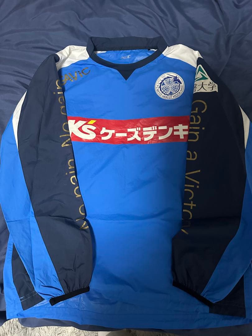 水戸ホーリーホック　ウェア