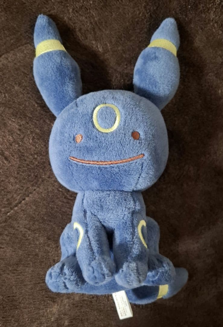 へんしんメタモンぬいぐるみ セット