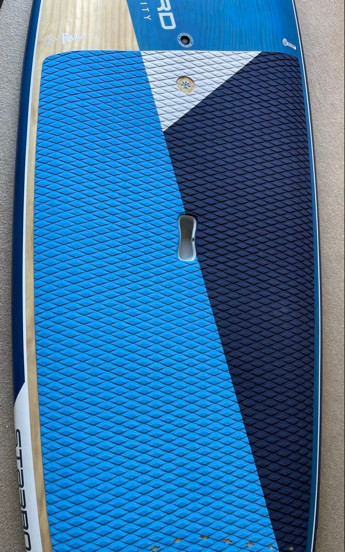starboard wedge 9’2\"×32\" 新品未使用品