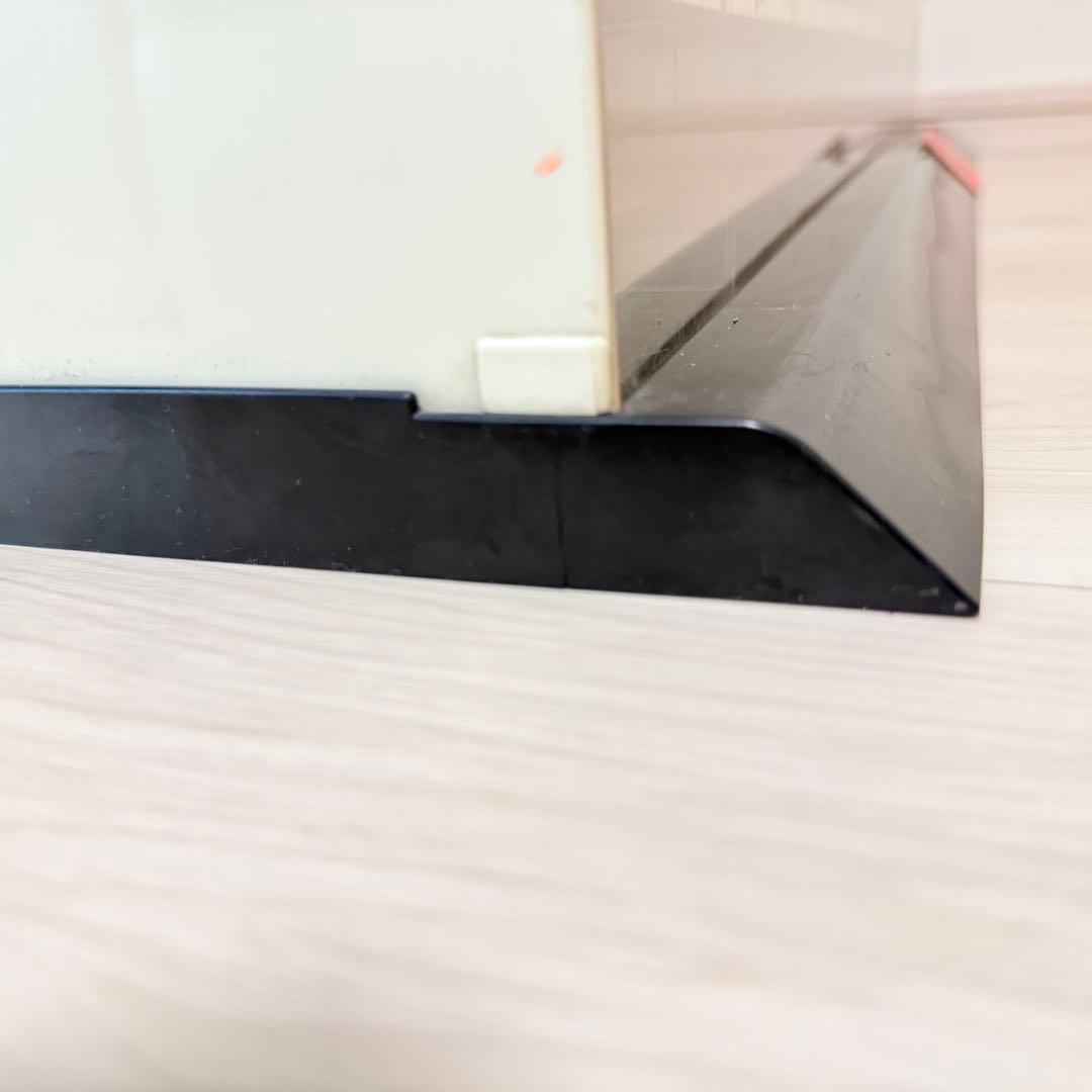 非売品 トミカ 店頭ディスプレイ 80台収納 ショーケース