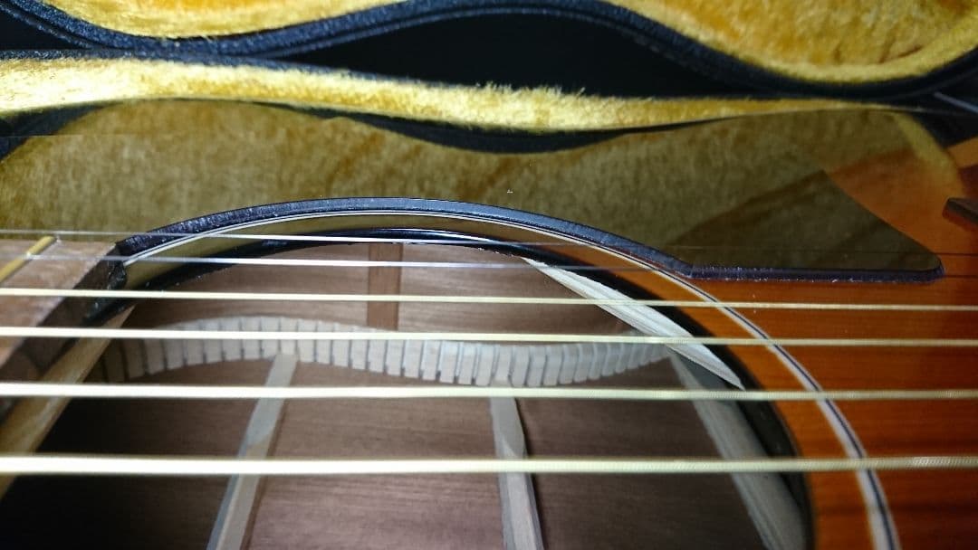 オール単板　エピフォン　epiphone j-45 gibson