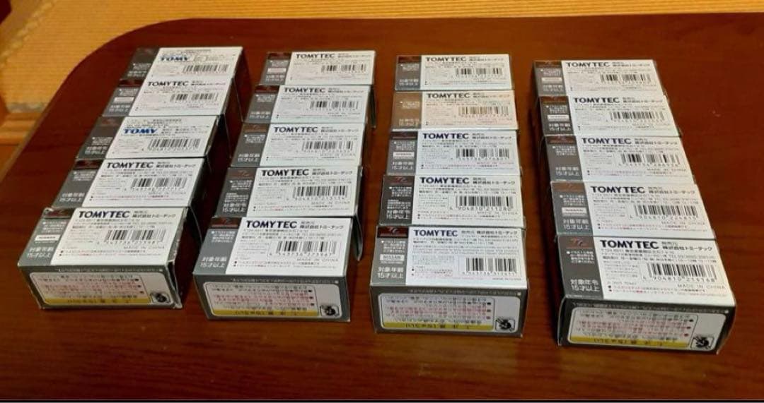 【20台】トミカリミテッド　ヴィンテージ・ヴィンテージネオ