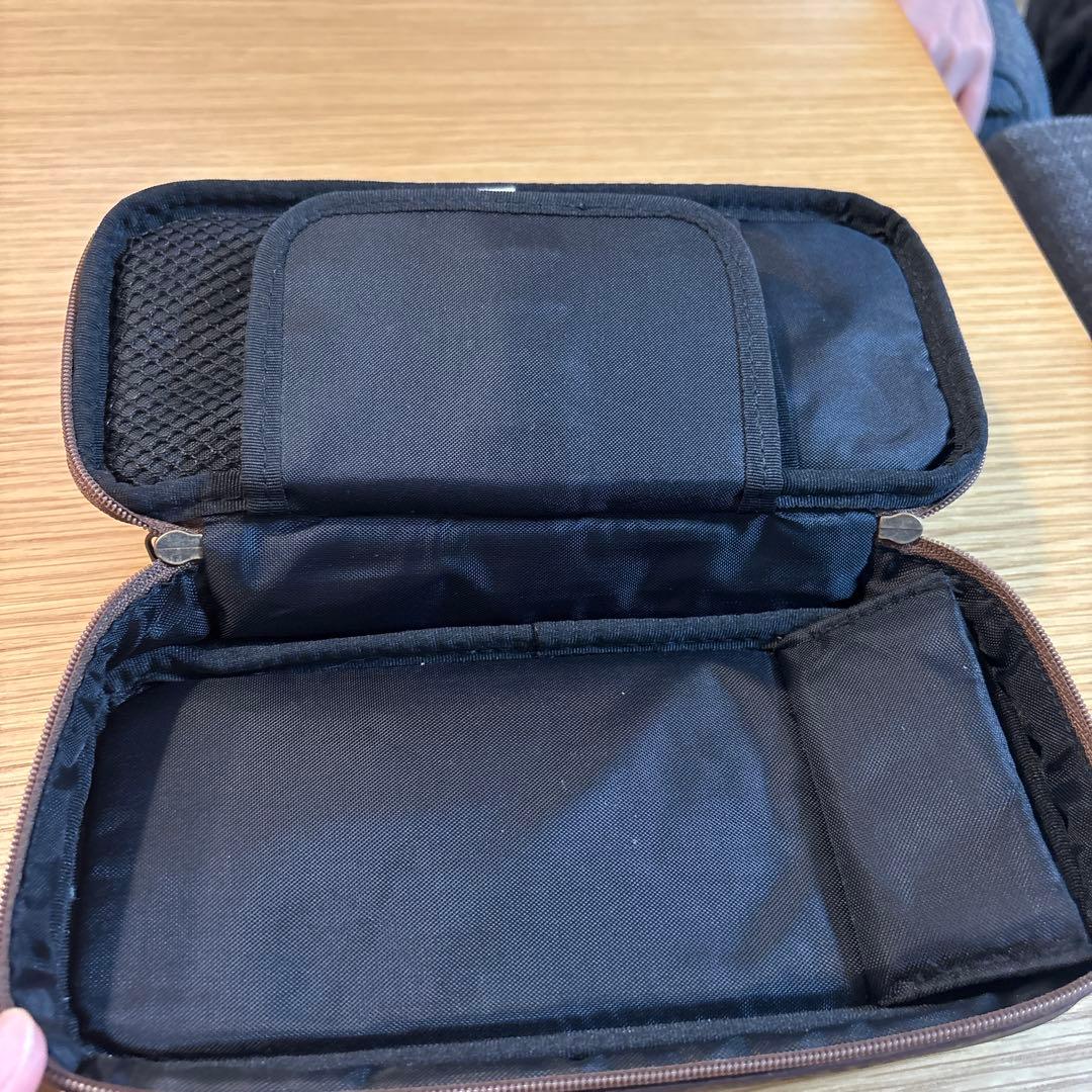 シャーペンまとめ売り筆箱付き