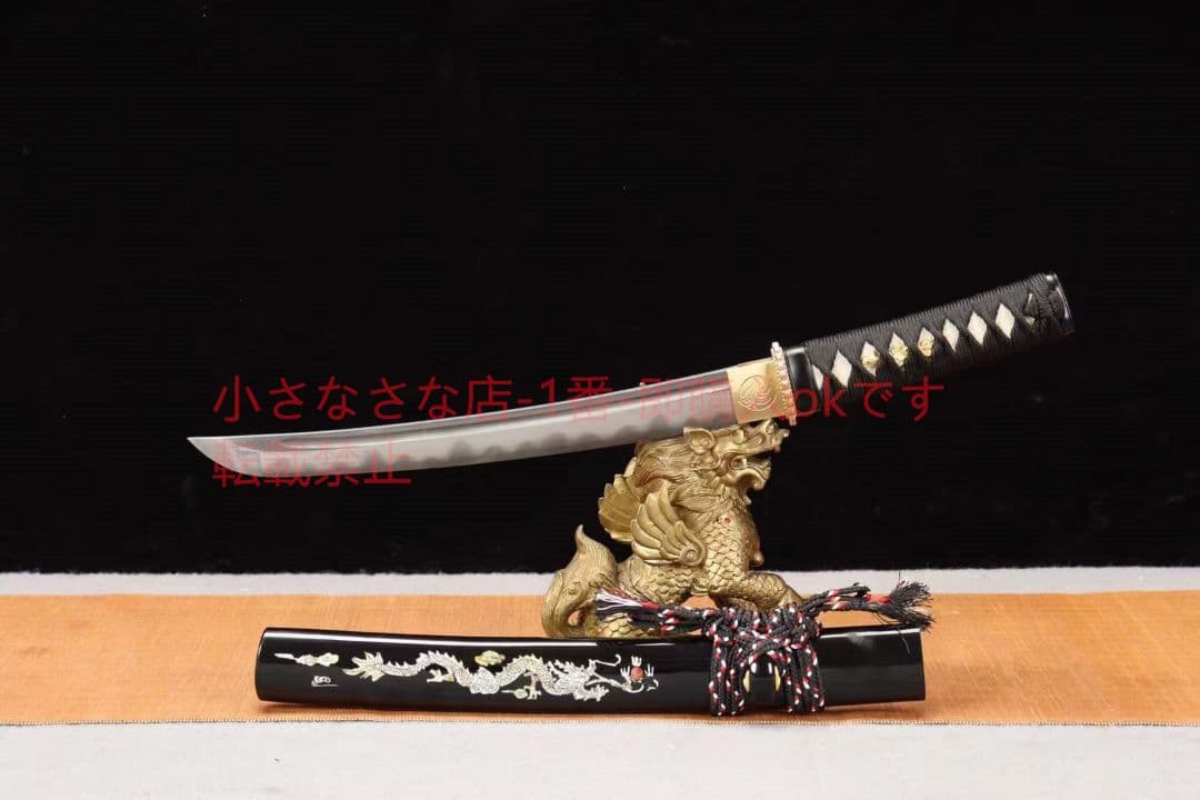 【武士肋骨差】 古兵器 武具 刀装具 日本刀 模造刀 居合刀