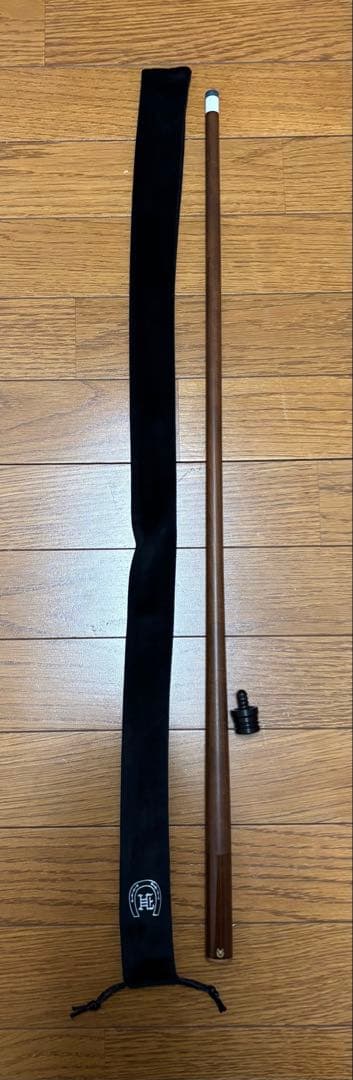 早川トリファイド　ハイローストシャフト