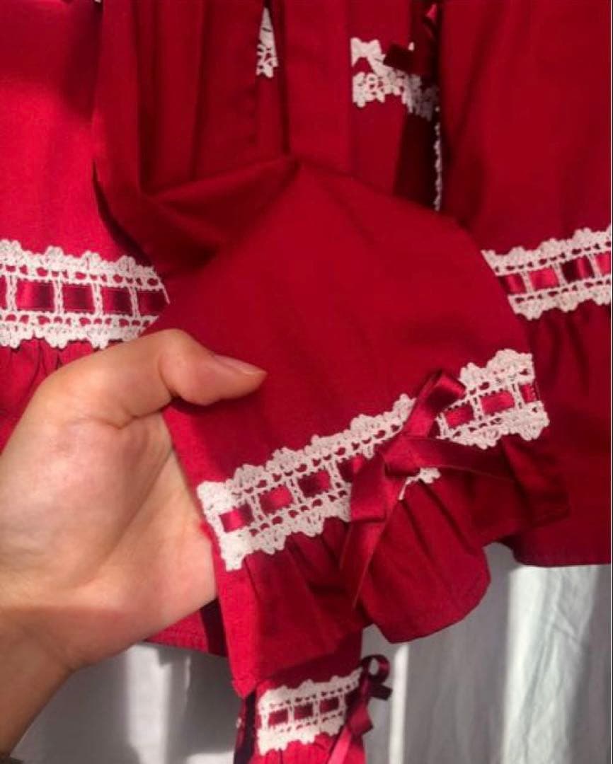 Angelic Pretty ワンピース