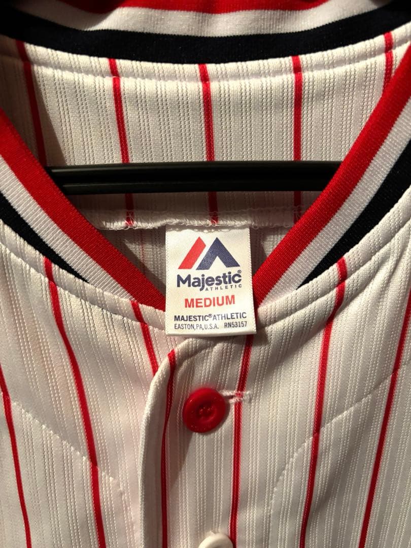 Swallows ユニフォーム 2896 Tsubakuroi