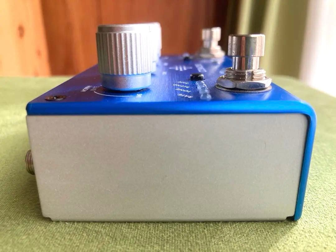 PIGTRONIX COSMOSIS アンビエントリバーブ ピグトロニクス 美品