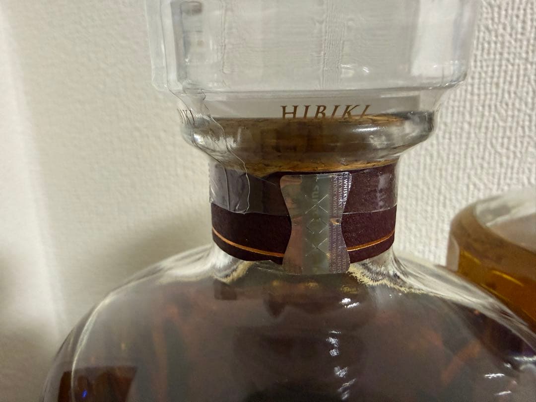 響ジャパニーズハーモニー&ブレンダーズチョイス