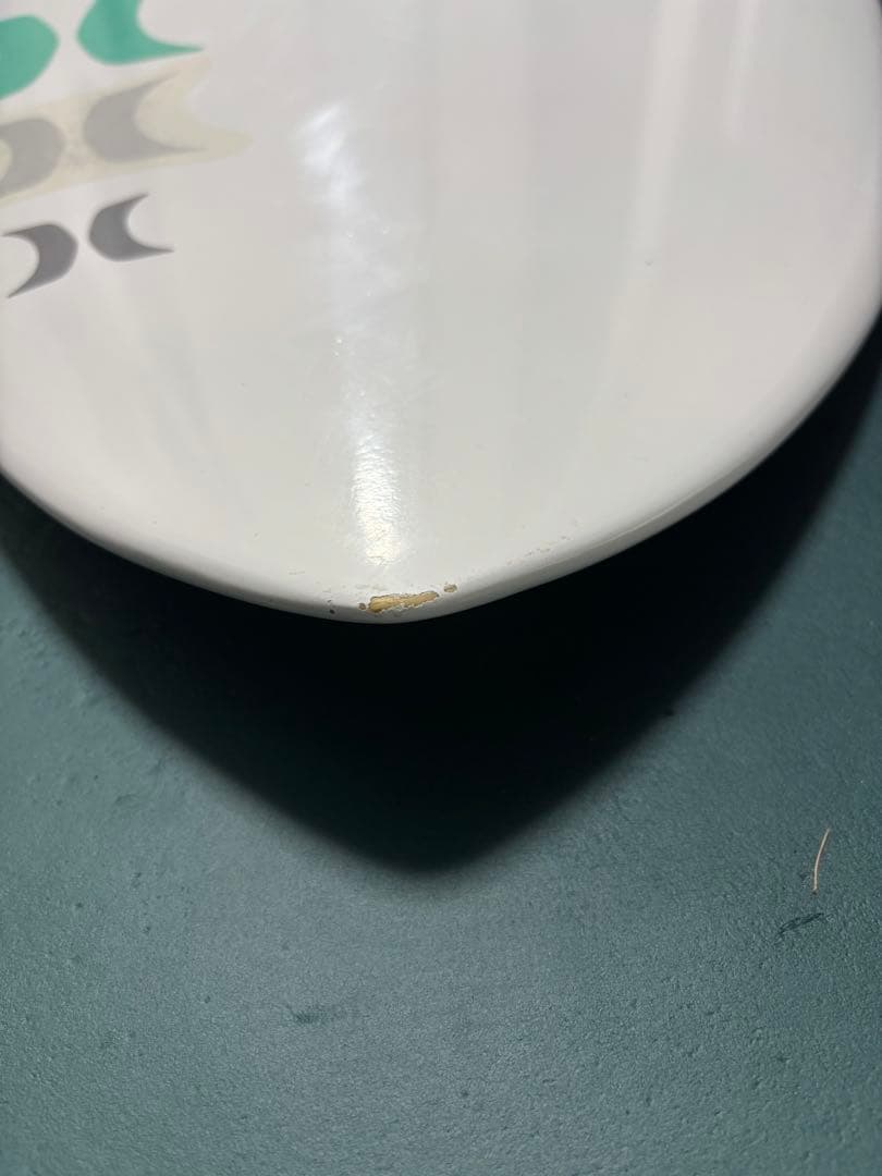 PLACEBOプレセボ／RNF-SNAPPER 5’9”セット品