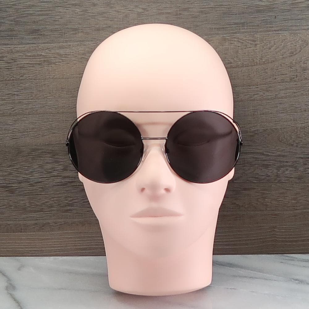 【新品,ケース訳あり】Nissy(AAA西島隆弘さん)着用 FENDIサングラス