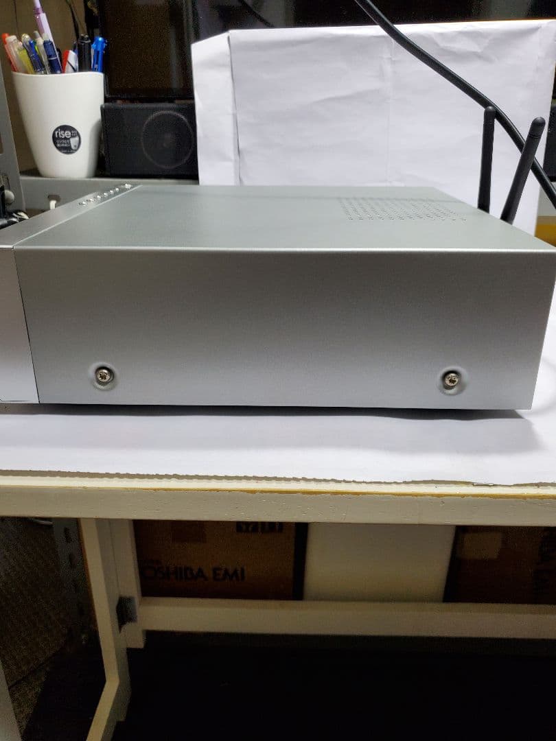 Pioneer　 XC-HM86 ネットワークＣＤレシーバー　パイオニア