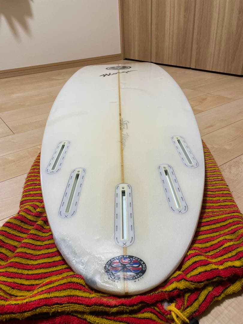 HIC 6.3 ミニオロ 値引き 埼玉千葉茨城