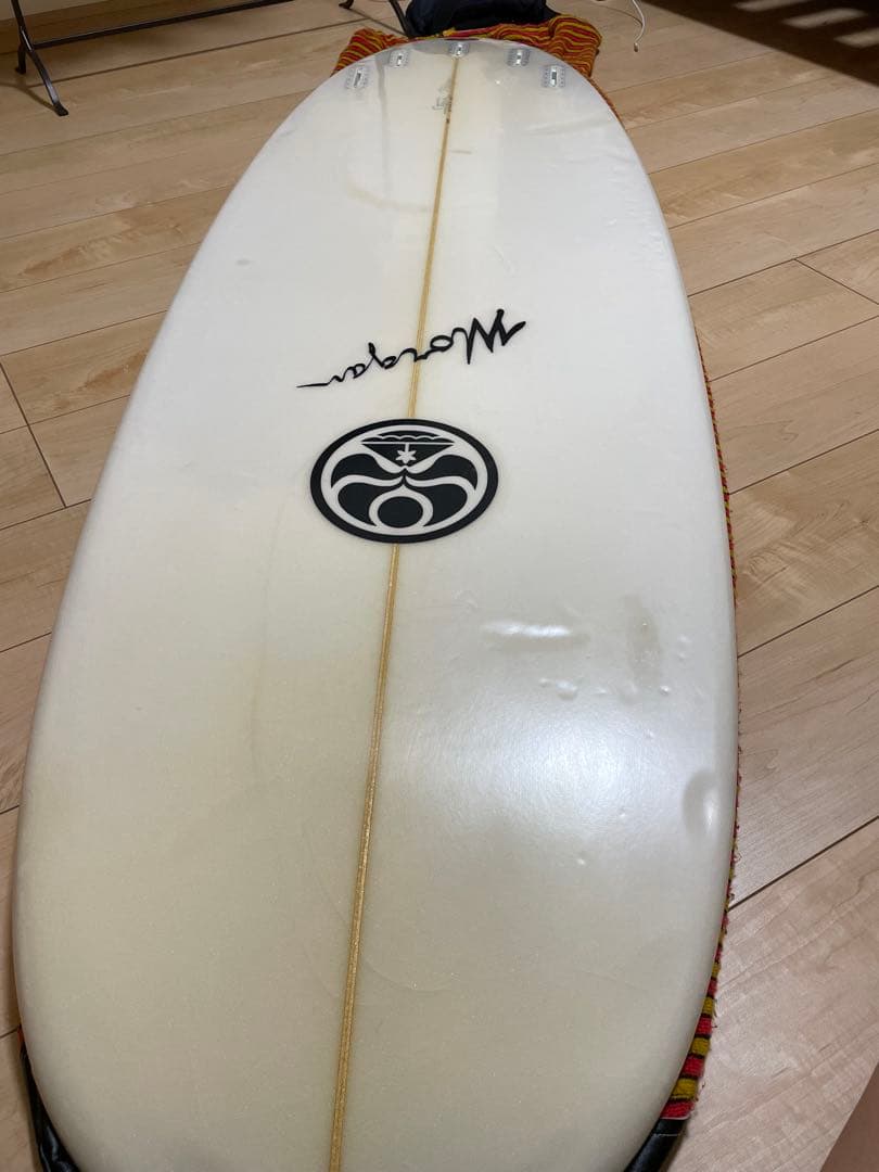 HIC 6.3 ミニオロ 値引き 埼玉千葉茨城