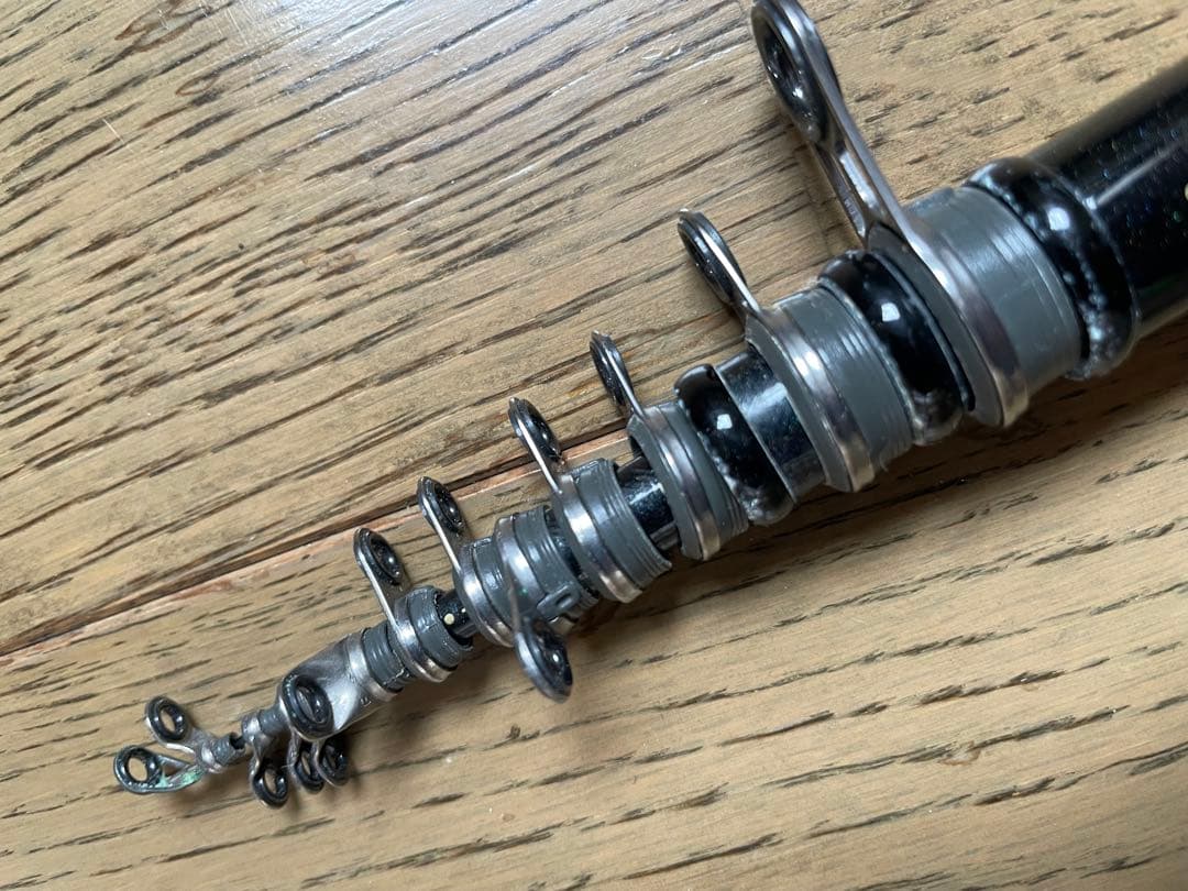 ダイワ　オレガ一徹TS1.5-53v 06526810