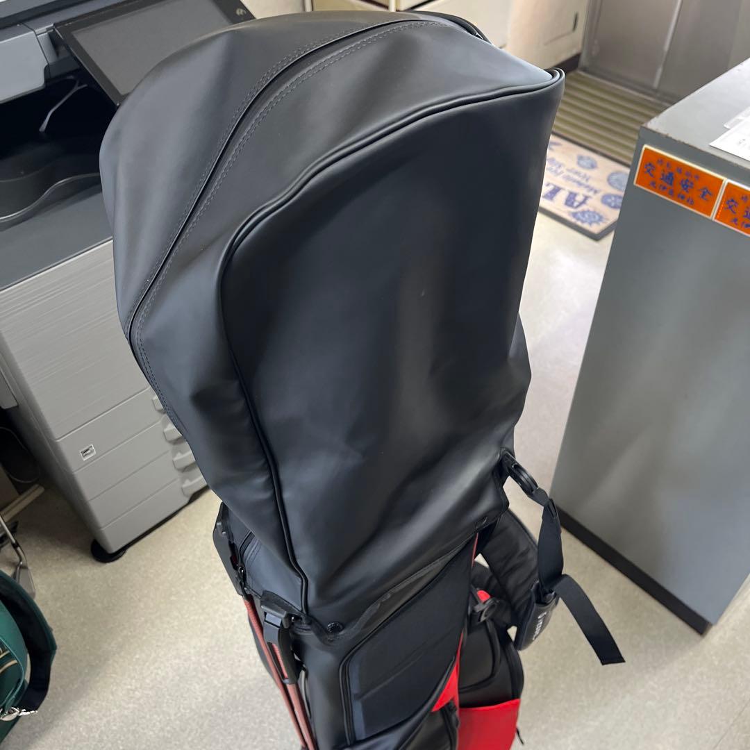 タ*ケ様 VESSEL PLAYER 4.0 Stand DOUBLE Stra