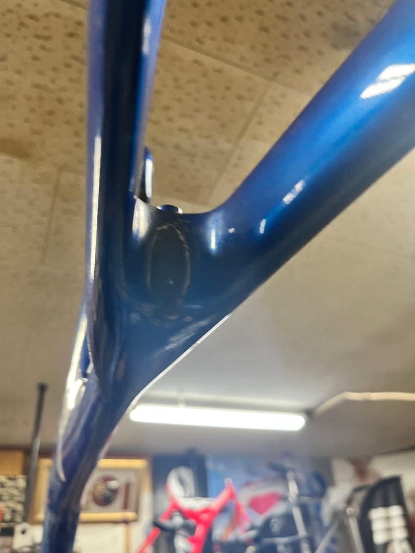 C4 joker 非UCIフレーム